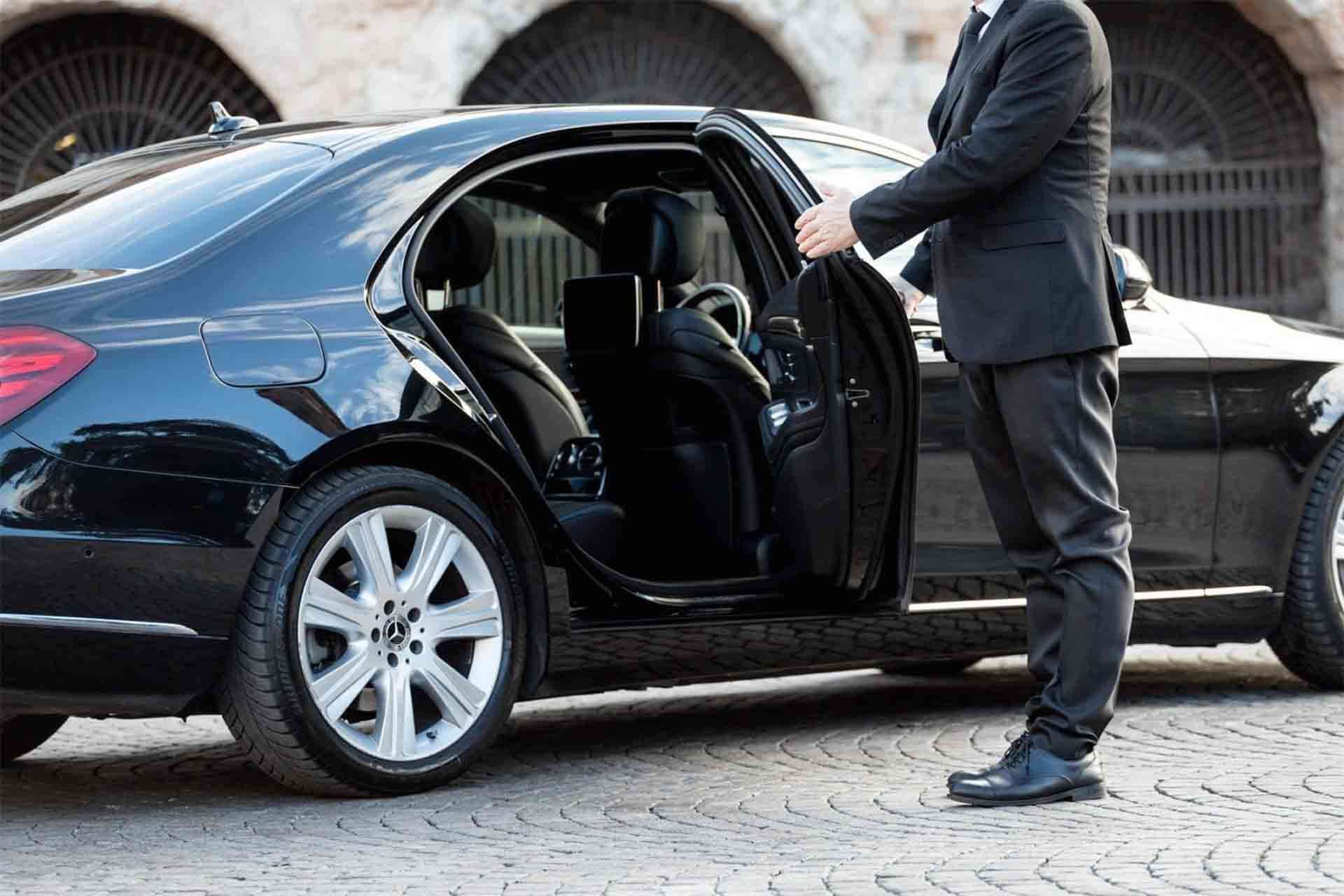 Frequently Asked Questions About AutoCurator Luxury Car Services